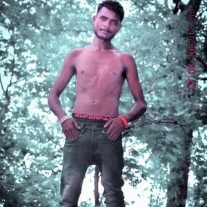 Meet your Posher, Kartik